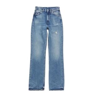 Classic Blue Women's Jeans